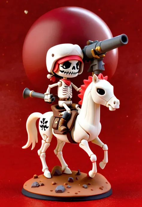 Gummy 3D Render [vynil toy]