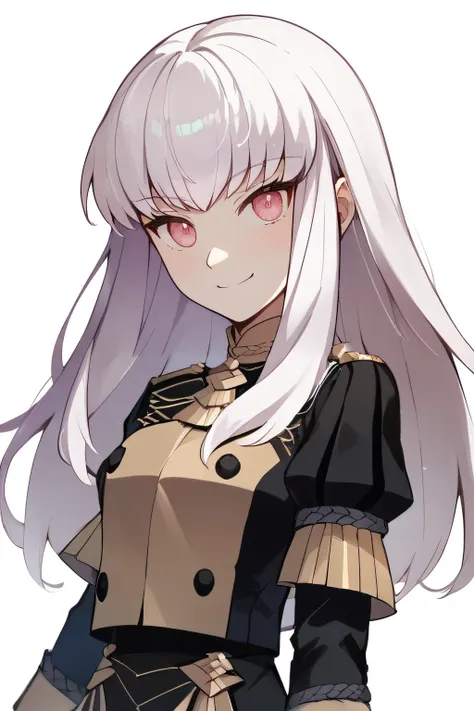 Lysithea von Ordelia - Fire Emblem Three Houses