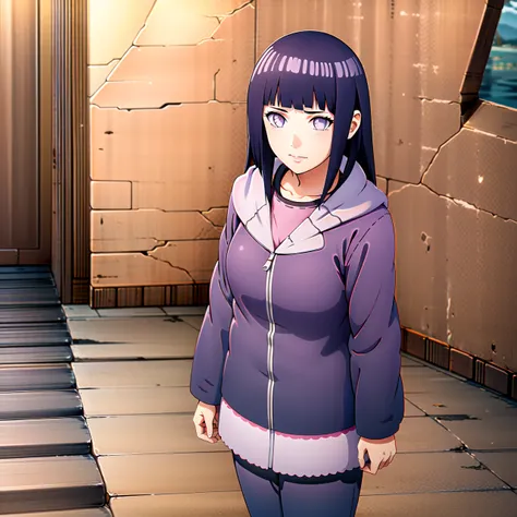hinata hyuga