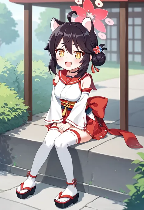 Pony XL - Isami Kaede  勇実 カエデ - blue archive