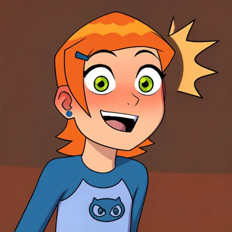 Gwen Tennyson (Pony XL)