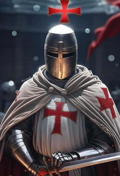 Knighthood: Templars PONY edition