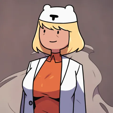 Minerva Campbell - Adventure Time - PonyXL