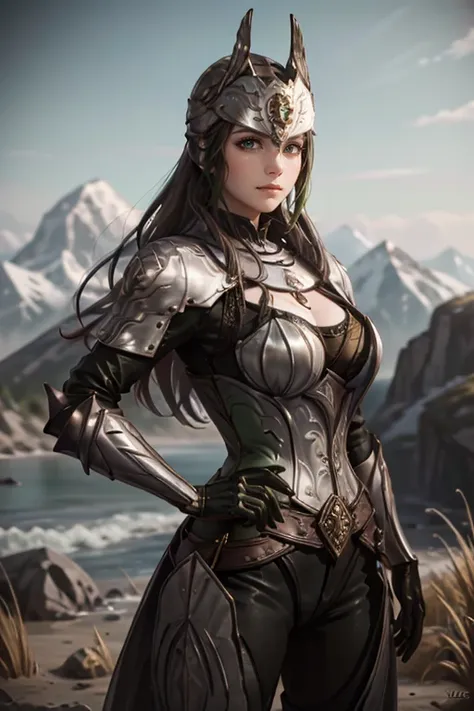 <lora:HXarmour_031:0.9>,mountain,Thoughtful Pose,, hxarmour,1girl,(light green armour:1.3),, ultra-detailed,extremely delicate and beautiful,(by exquisite colors block),masterpiece,best quality,unreal engine 5 rendering,movie light,movie lens,movie special...