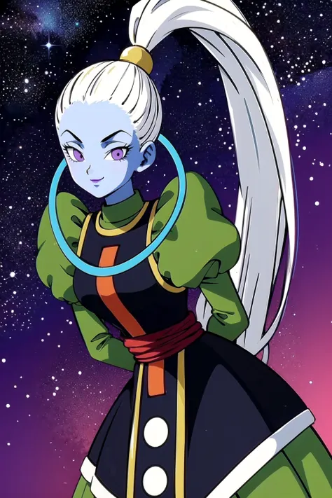 Vados/ヴァドス - Dragon Ball | Character