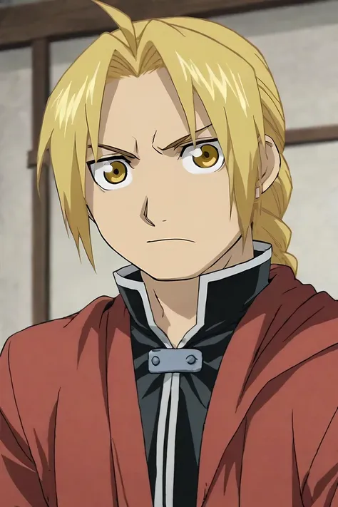 Edward Elric / Fullmetal Alchemist: Brotherhood (Pony)