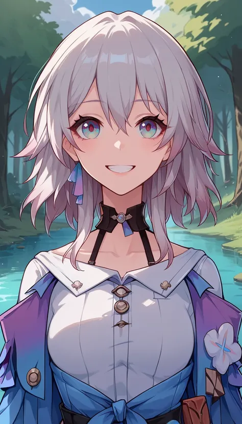 March7th Honkai: Star Rail