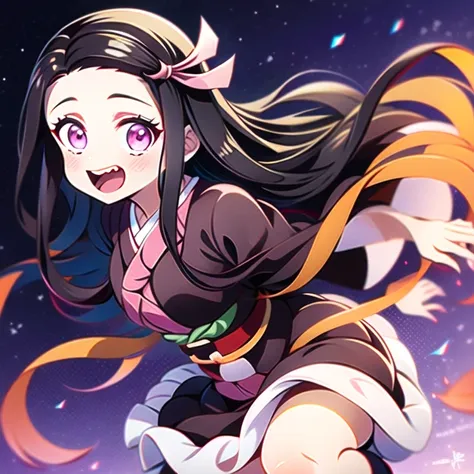 Nezuko Kamado