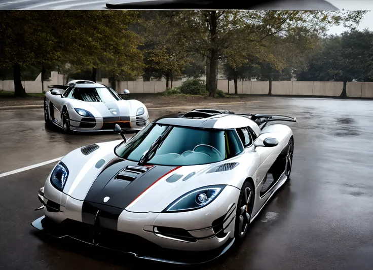 Koenigsegg One1