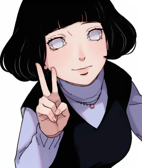 Hinata (Ikemoto version)