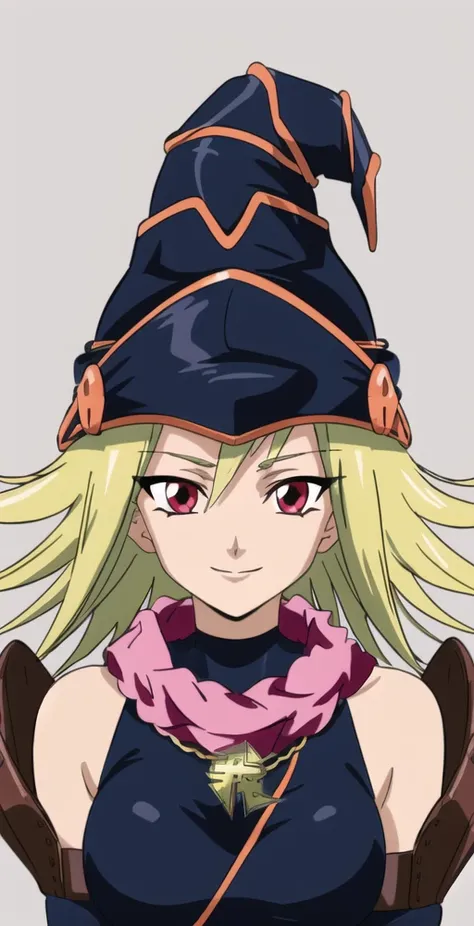 Gagaga Girl (Yugioh Zexal)