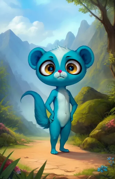 Sunil Nevla - ( Littlest Pet Shop 2012 )