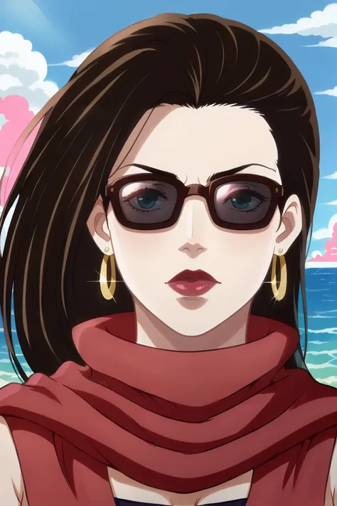 Lisa Lisa [Pony XL]