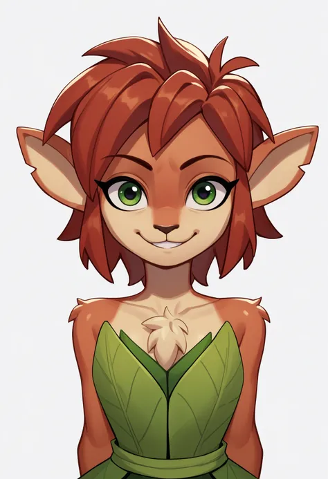 Elora - Spyro - PDXL LORA