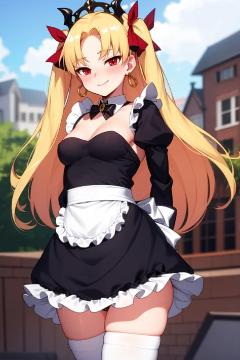 Ereshkigal | Fate/Grand Order