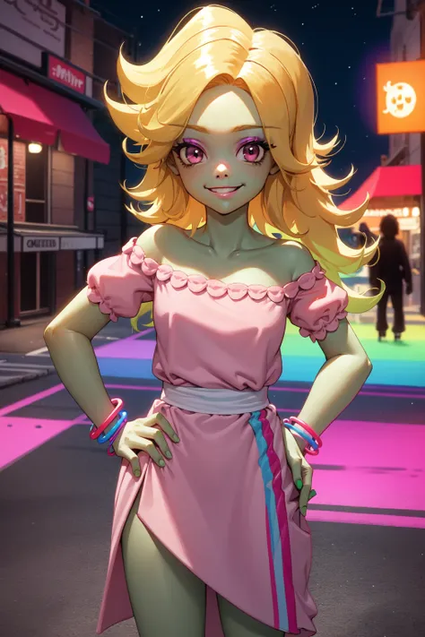 Glitter Zombie (Plants vs. Zombies 2)