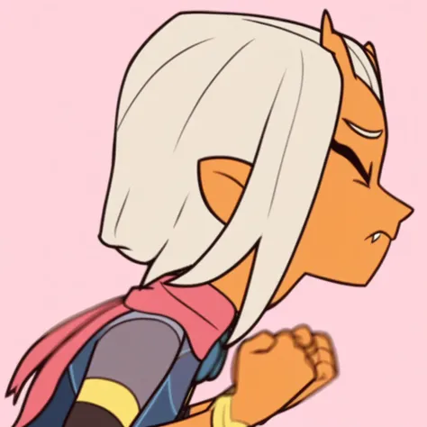 Begorra from  in Space