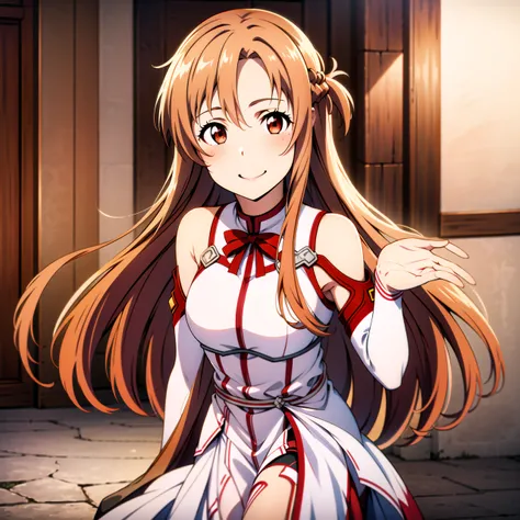 Asuna