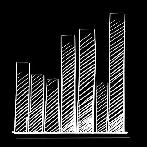 Scribble Graphic Test Model