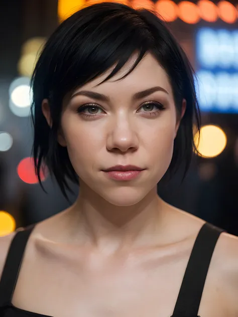 Carly Rae Jepsen