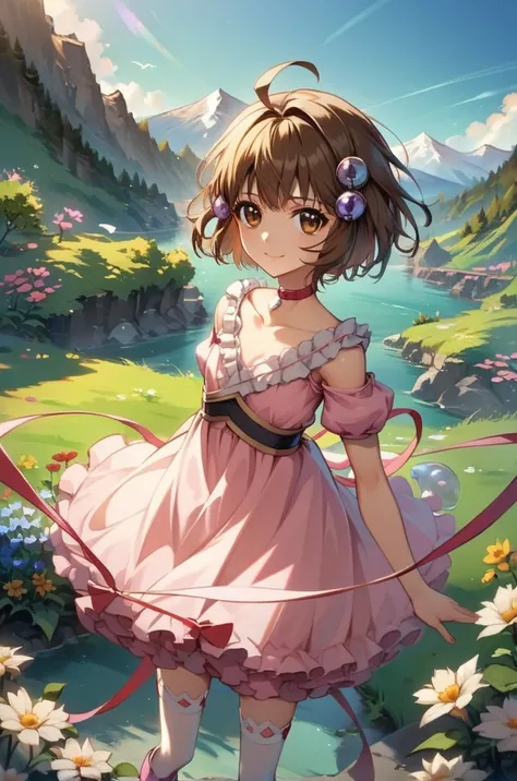 Reala (Tales of Destiny 2)