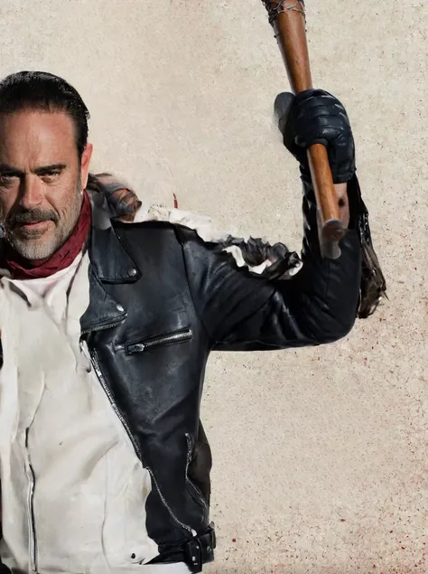 negan