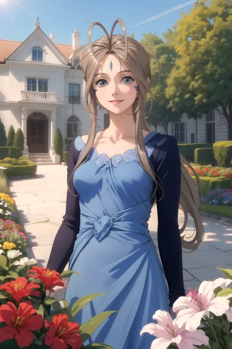 Belldandy