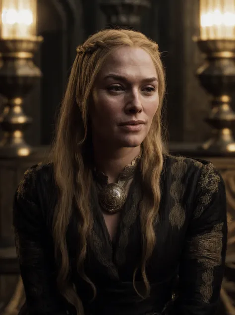 Cersei Lannister SD 1.5