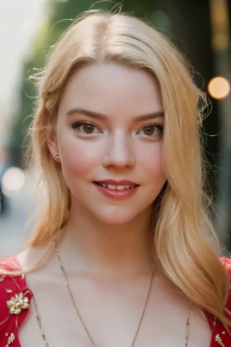 Anya Taylor-Joy