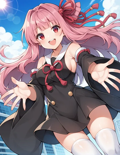 [Request] Akane Kotonoha (VOICEROID) / SDXL Pony Diffusion