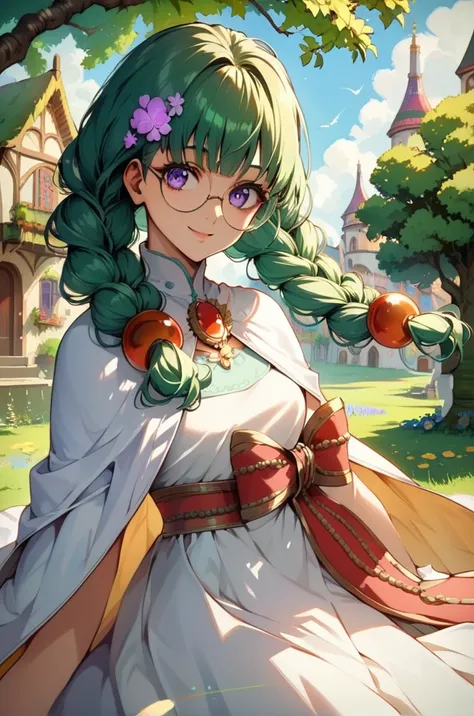 Philia Felice (Tales of Destiny)