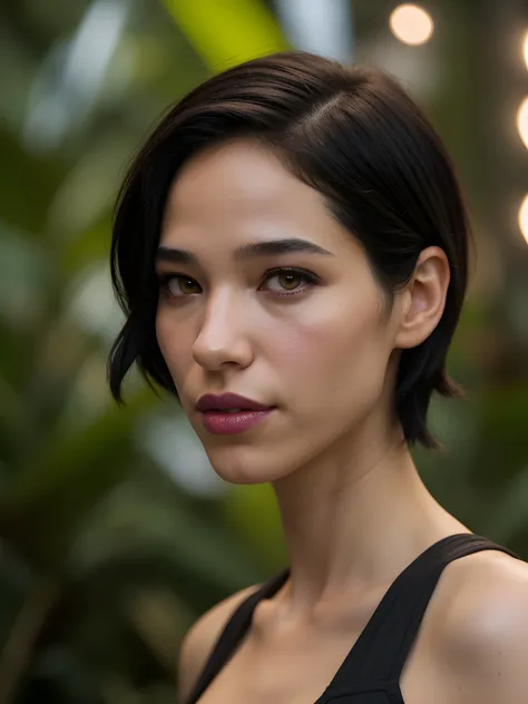 Kelsey Asbille Chow