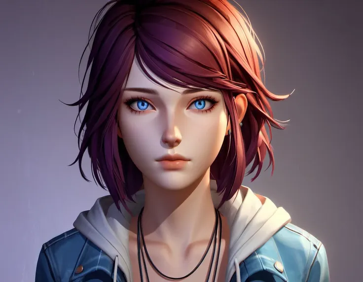 Life Is Strange Style (SDXL)