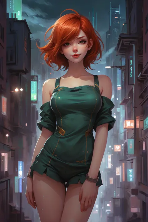 Envy Starlight Dream 01