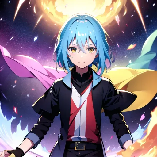 Rimuru Tempest