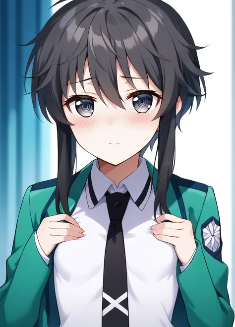 Kitayama Shizuku (Mahouka Koukou no Rettousei)