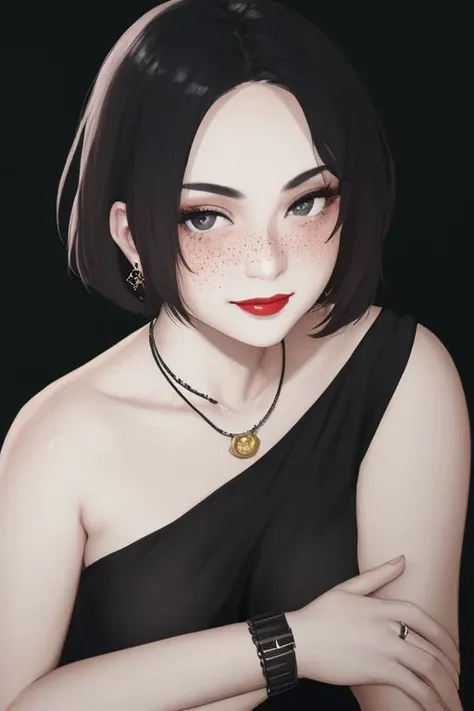 ShortHairWaifu