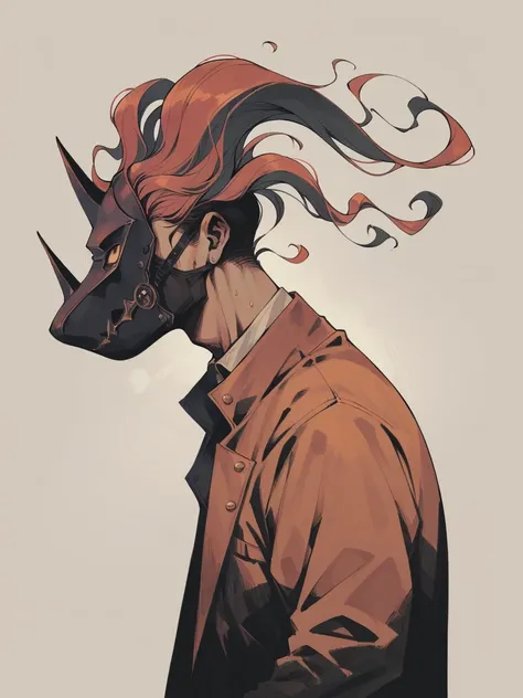 Vixon's Pony Styles - Piotr v1.0