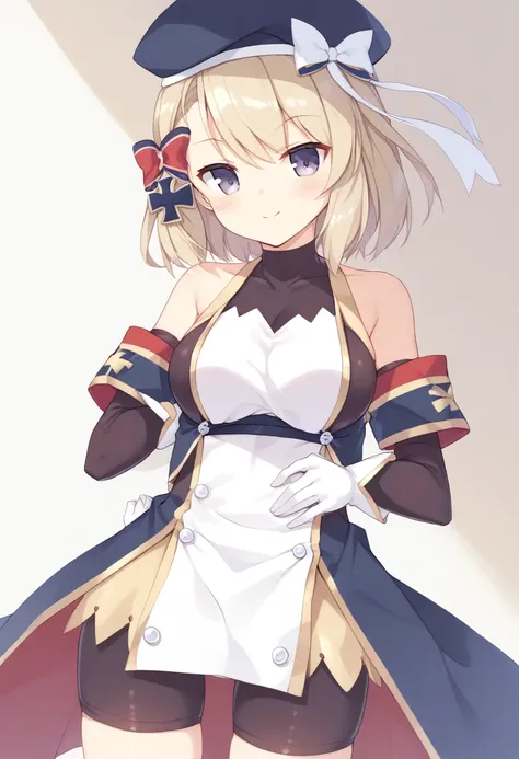 Z23  XL (Azur Lane,アズールレーン)