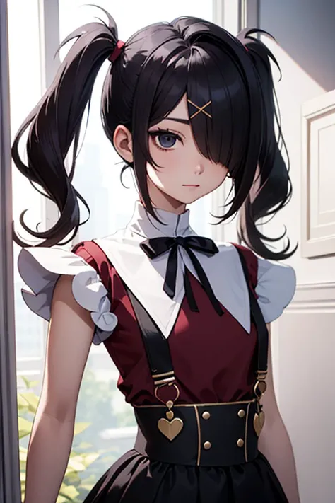 Ame-chan | needy girl overdose