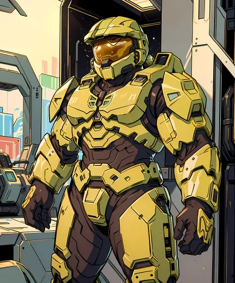 Master Chief | Halo