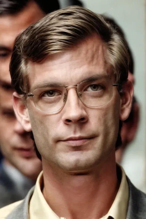 Jeffrey Dahmer