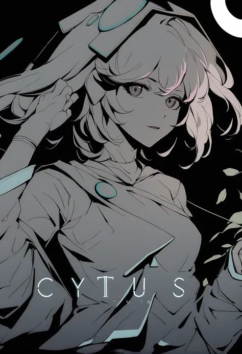 Cytus II style [animagineXLV3_v30]