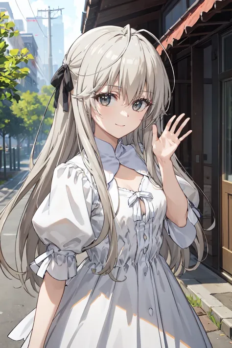 Kasugano Sora (Yosuga no Sora)