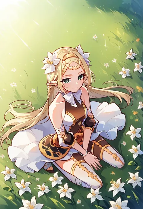 Iseria - Epic seven