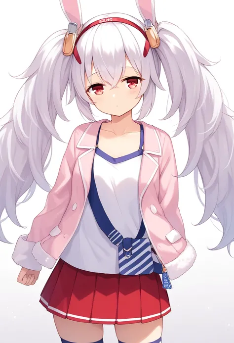 Laffey  ラフィー  XL (Azur Lane,アズールレーン)