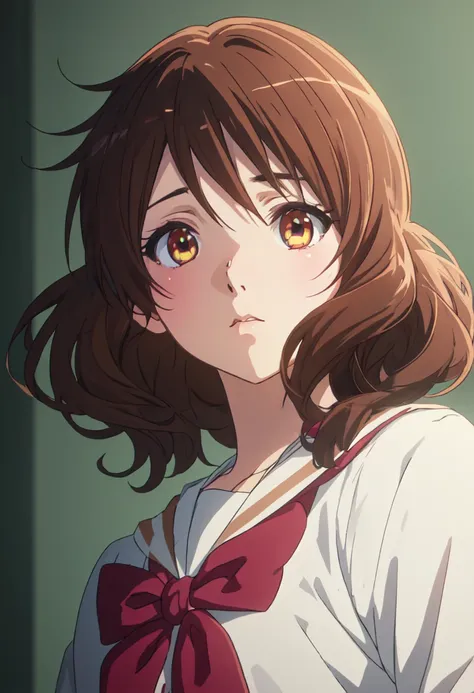 Oumae Kumiko/黄前久美子 (Sound! Euphonium)