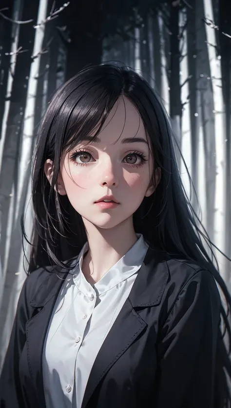 Perfect anime