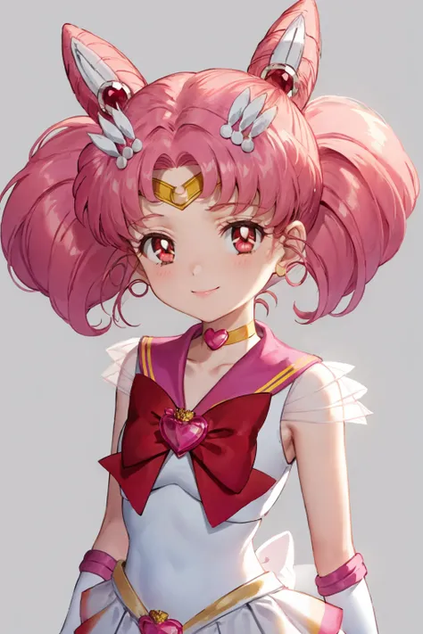 Chibiusa Tsukino - Sailor Chibi Moon - Sailor Moon Eternal - SD1.5 LORA