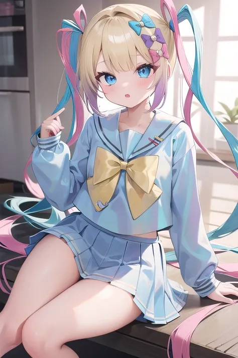 KAngel (chouzetsusaikawa tenshi-chan) | needy girl overdose